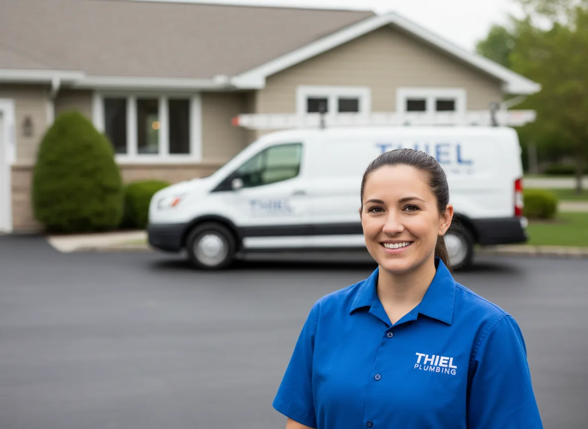 Plumber Almyra, AR FAQs